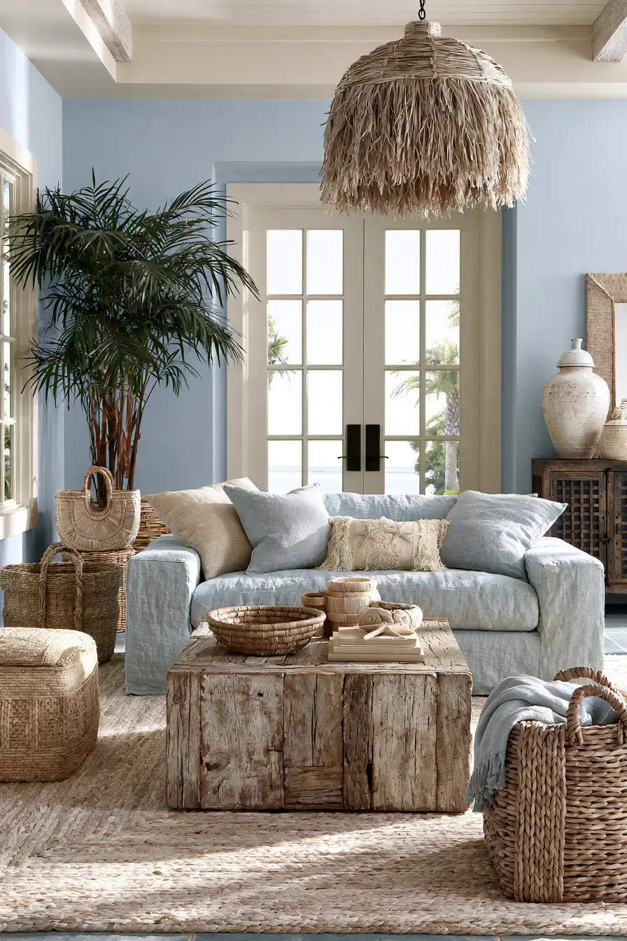 29 Nautical Decor Ideas That Bring the Coast Home Without the Kitsch 27 nautical decor