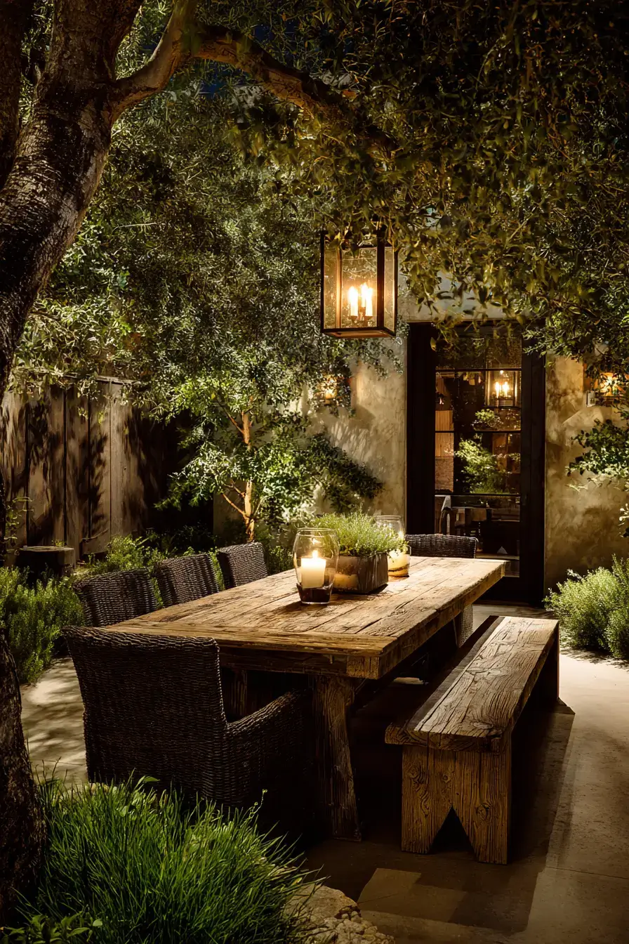 29 Salvage Yard Decor Ideas for People Who Love a Good Rescue 27 salvage yard decor ideas