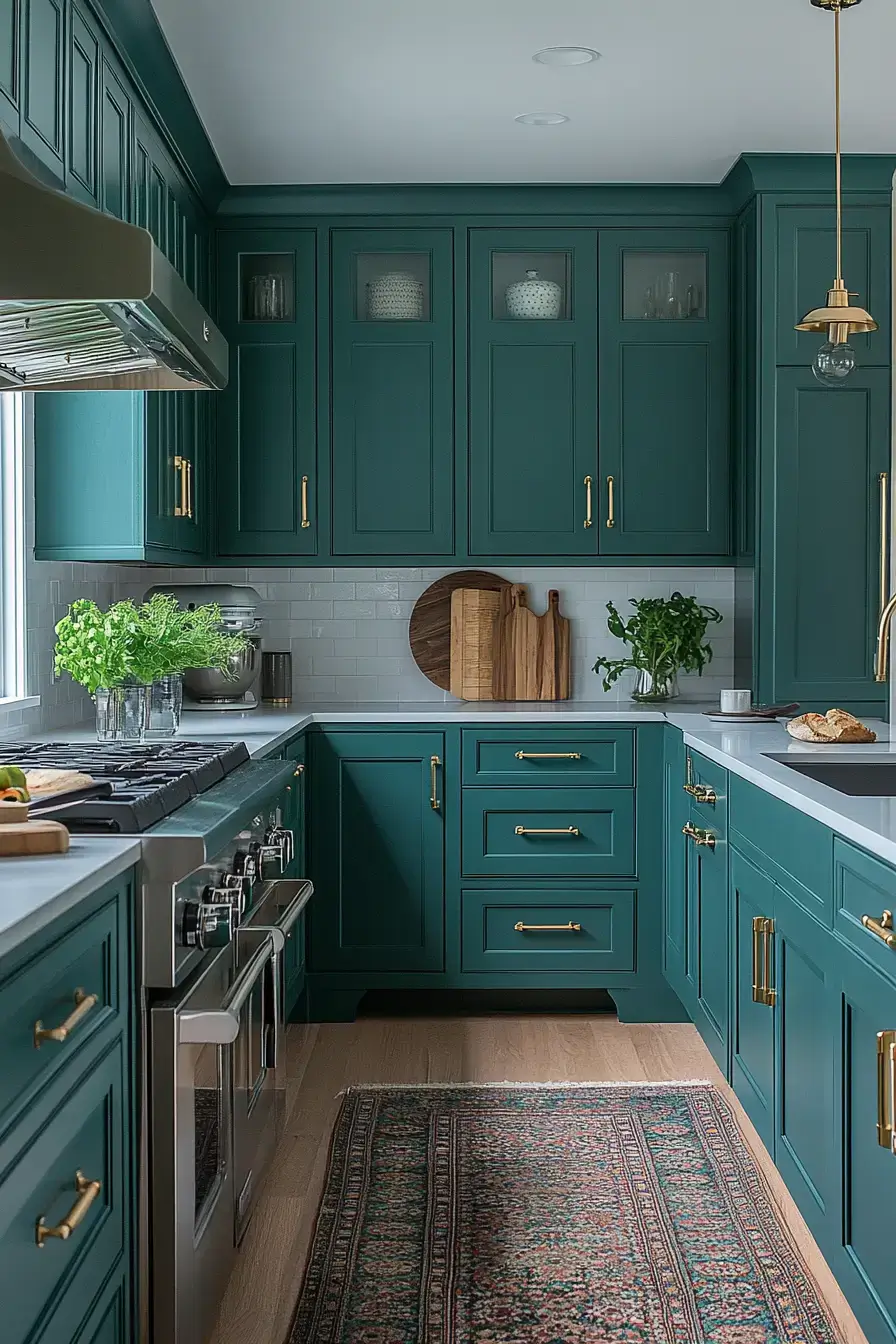 29 Kitchen Remodel on a Budget Ideas That Skip the Gut Job 28 kitchen remodel on a budget