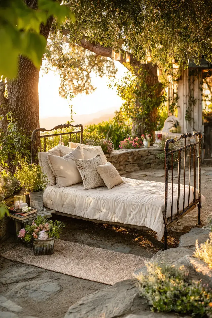 29 Salvage Yard Decor Ideas for People Who Love a Good Rescue 28 salvage yard decor ideas