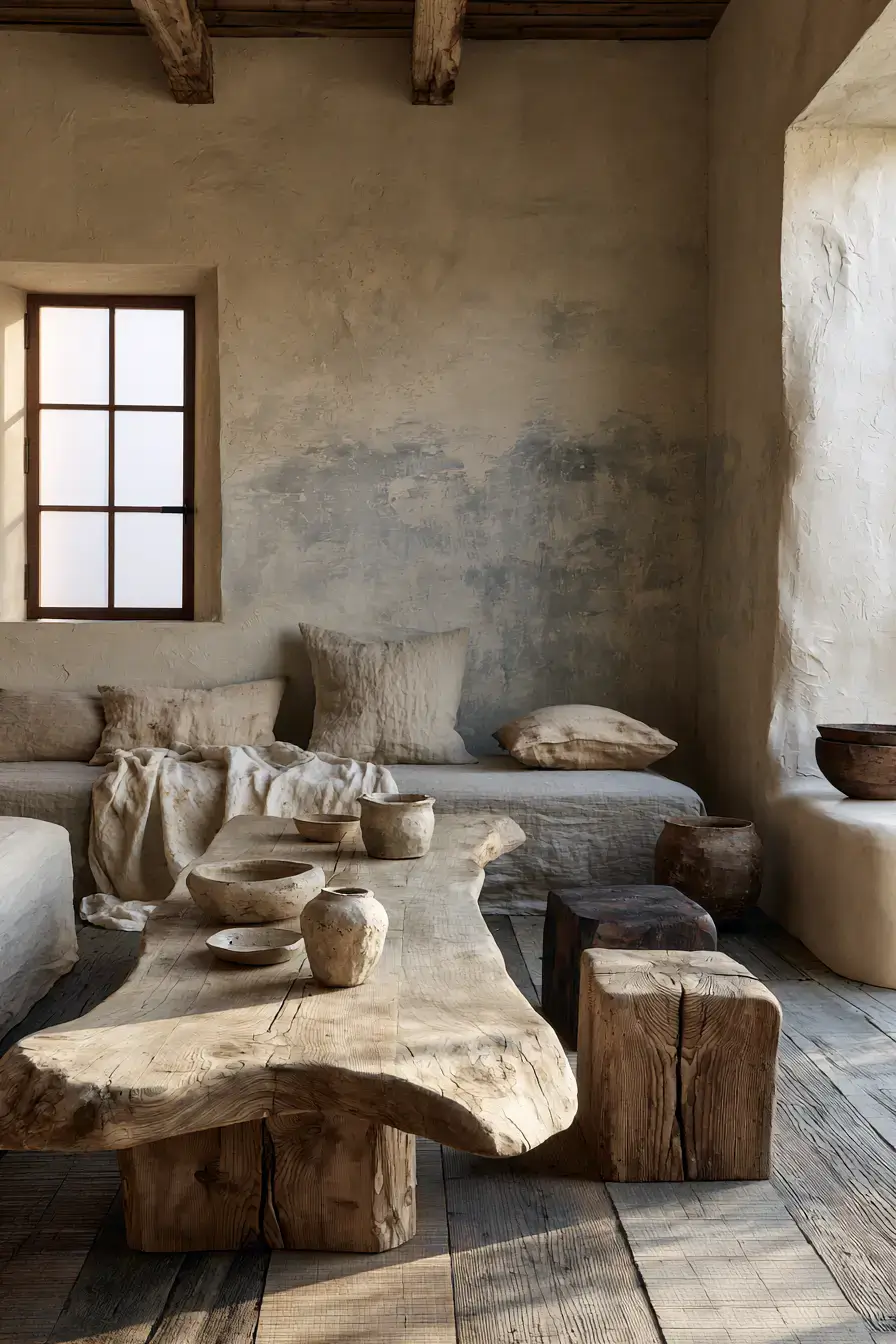 29 Natural Minimalist Home Ideas for Living With Less, Warmly 28 natural minimalist home