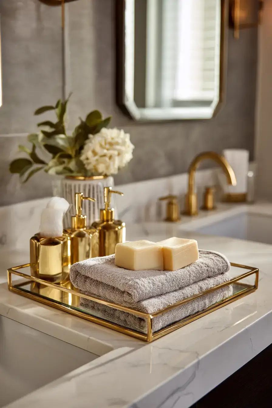 29 Bathroom Makeover on a Budget Ideas That Look Way Past Their Price 29 bathroom makeover on a budget