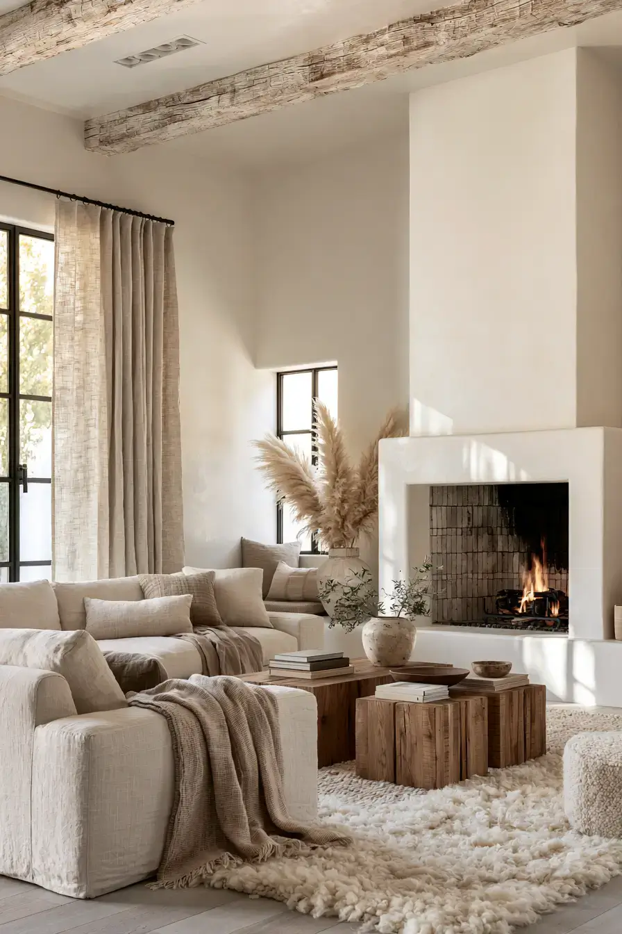 29 Natural Minimalist Home Ideas for Living With Less, Warmly 29 natural minimalist home
