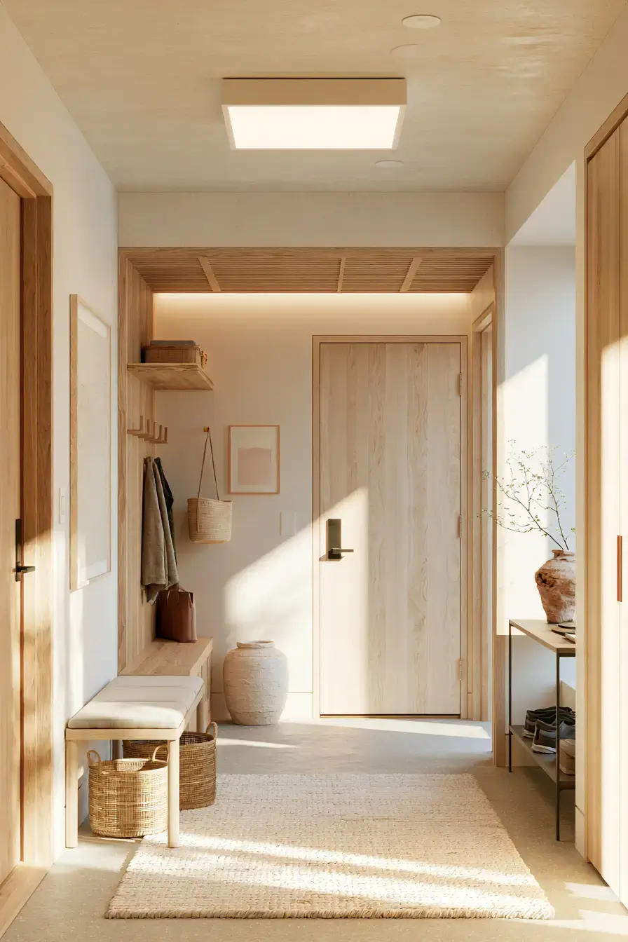 29 Japandi Apartment Ideas for Small Spaces That Breathe 3 japandi apartment