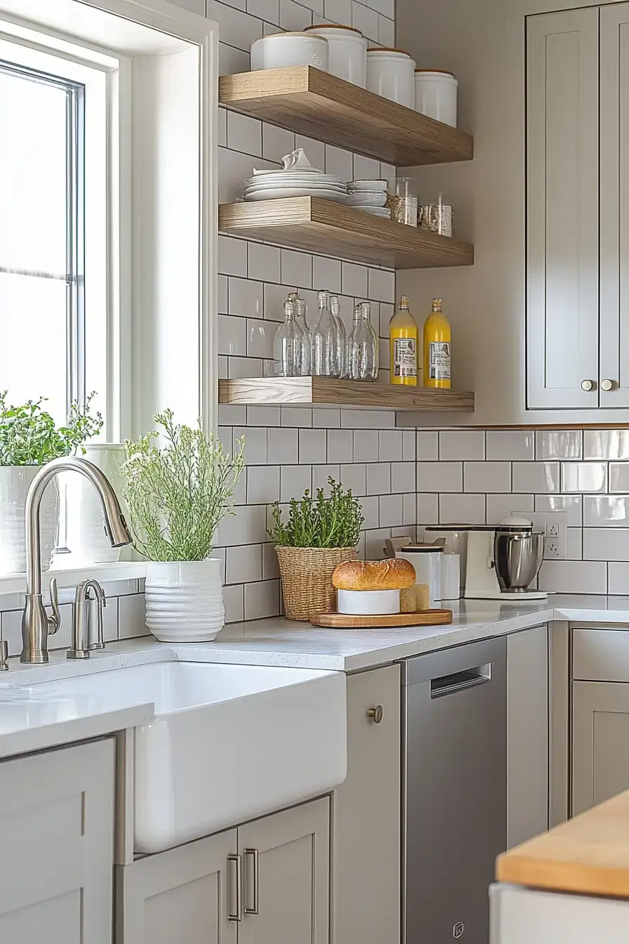 29 Kitchen Remodel on a Budget Ideas That Skip the Gut Job 3 kitchen remodel on a budget