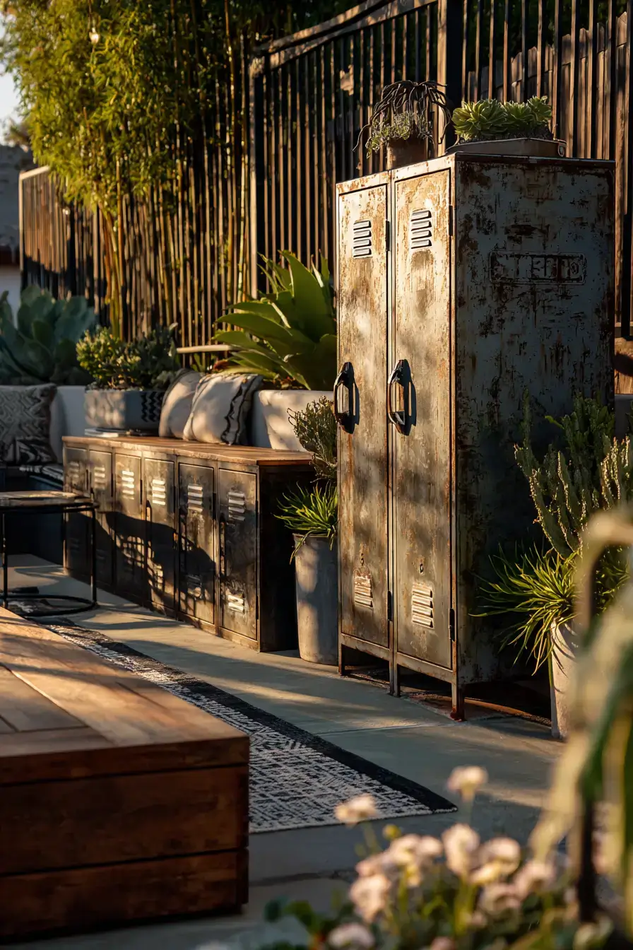 29 Salvage Yard Decor Ideas for People Who Love a Good Rescue 3 salvage yard decor ideas