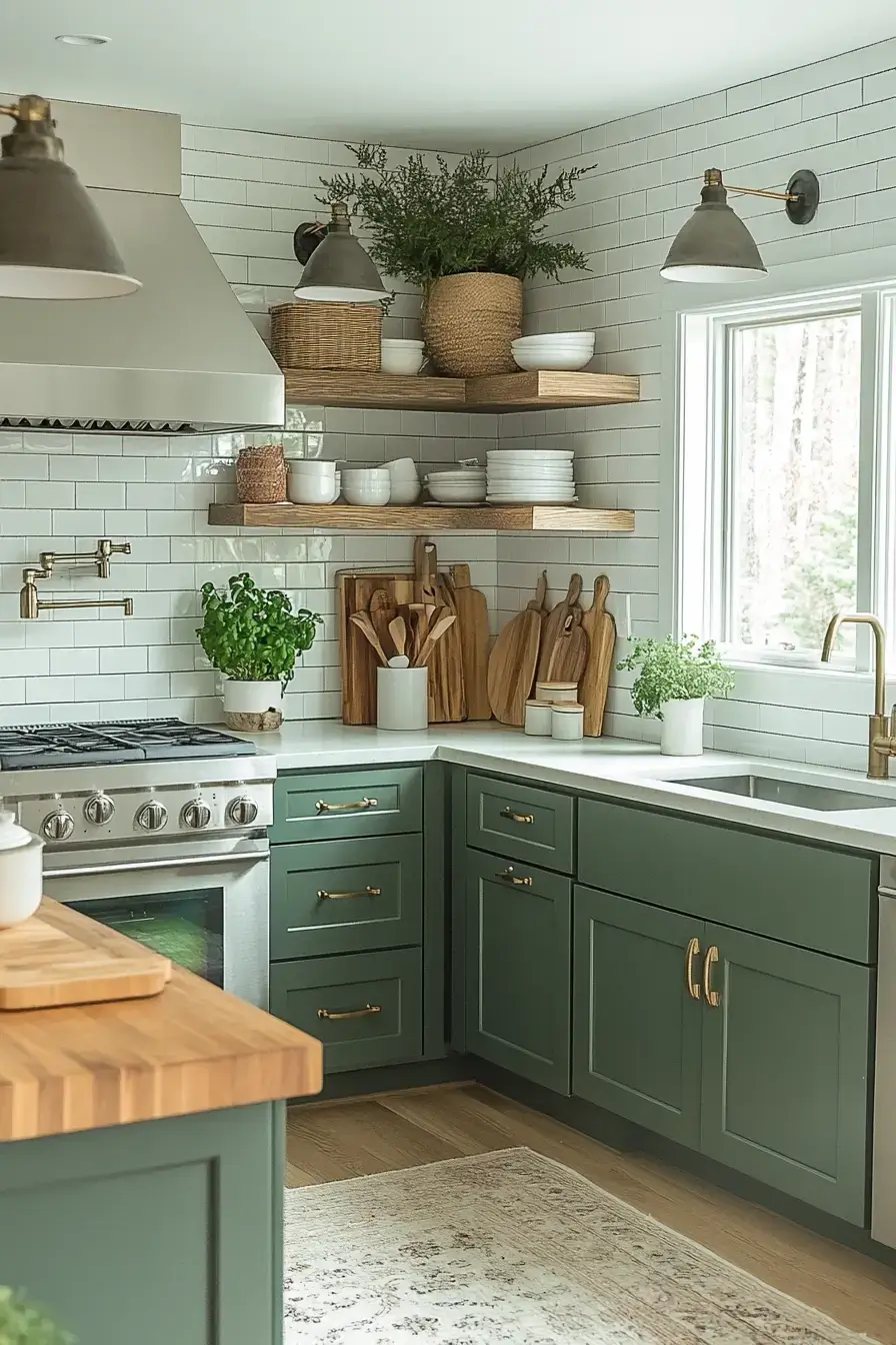 29 Kitchen Remodel on a Budget Ideas That Skip the Gut Job 4 kitchen remodel on a budget