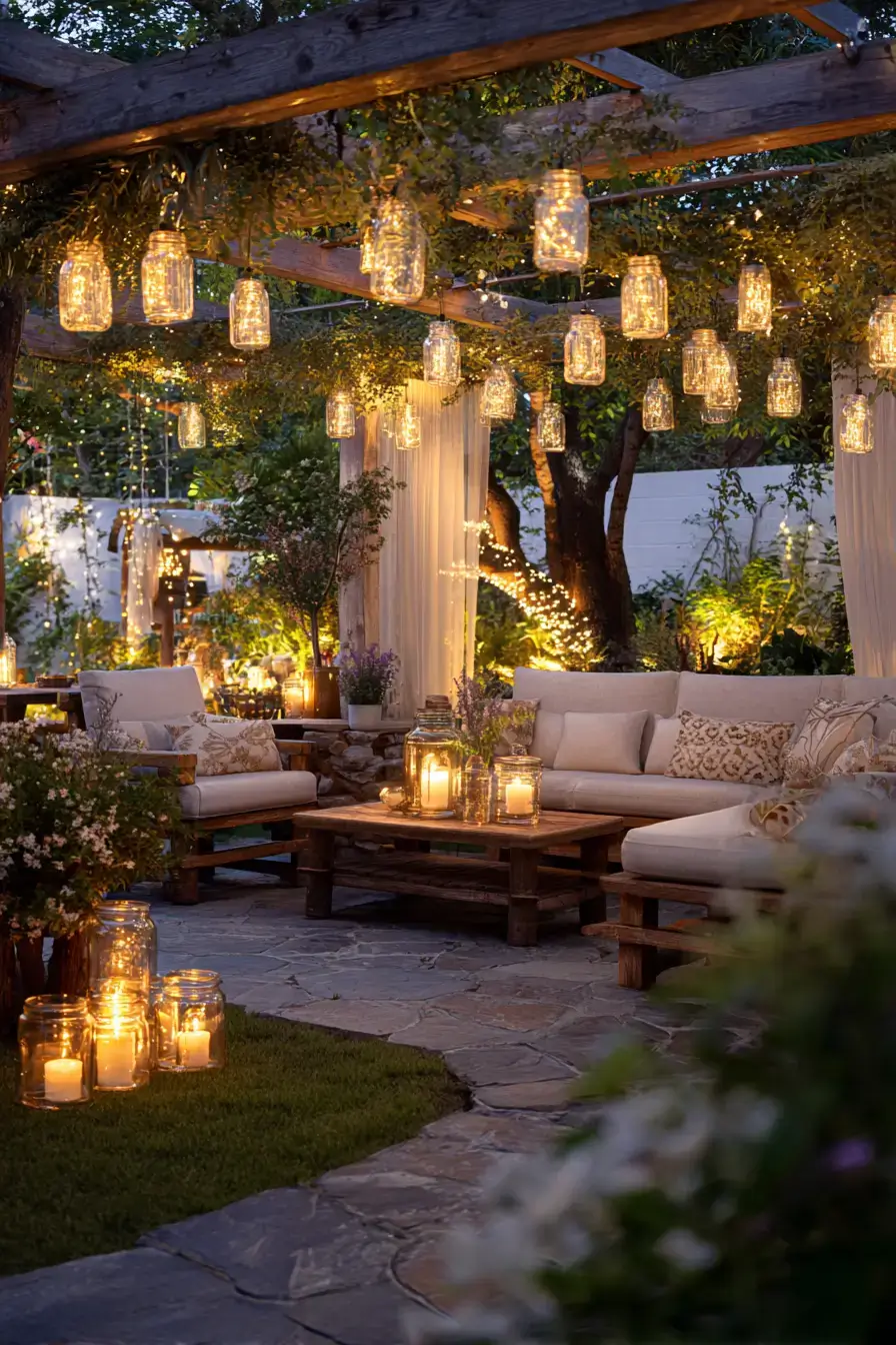 29 Upcycled Garden Decor Ideas That Give Old Things New Jobs 4 upcycled garden decor ideas