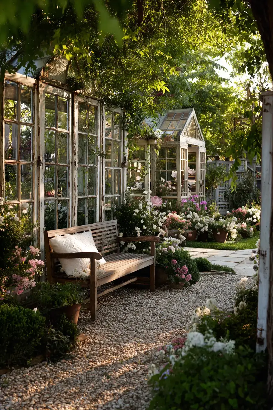 29 Salvage Yard Decor Ideas for People Who Love a Good Rescue 4 salvage yard decor ideas