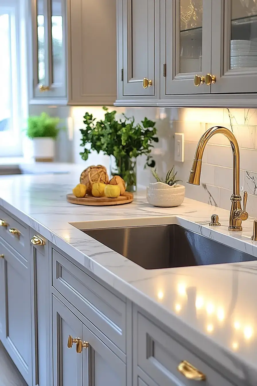29 Kitchen Remodel on a Budget Ideas That Skip the Gut Job 5 kitchen remodel on a budget