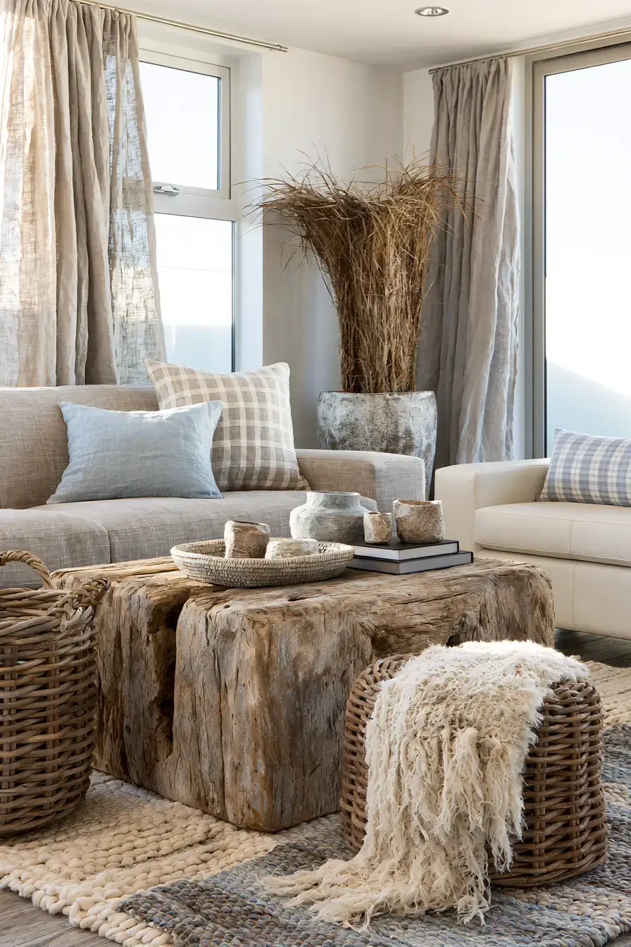 29 Nautical Decor Ideas That Bring the Coast Home Without the Kitsch 5 nautical decor