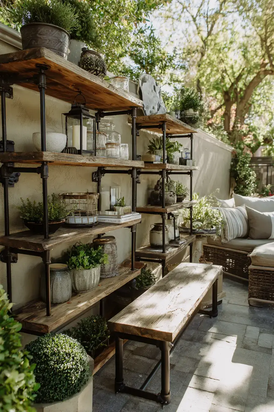 29 Salvage Yard Decor Ideas for People Who Love a Good Rescue 5 salvage yard decor ideas