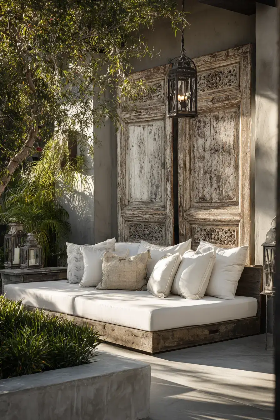 29 Salvage Yard Decor Ideas for People Who Love a Good Rescue 6 salvage yard decor ideas