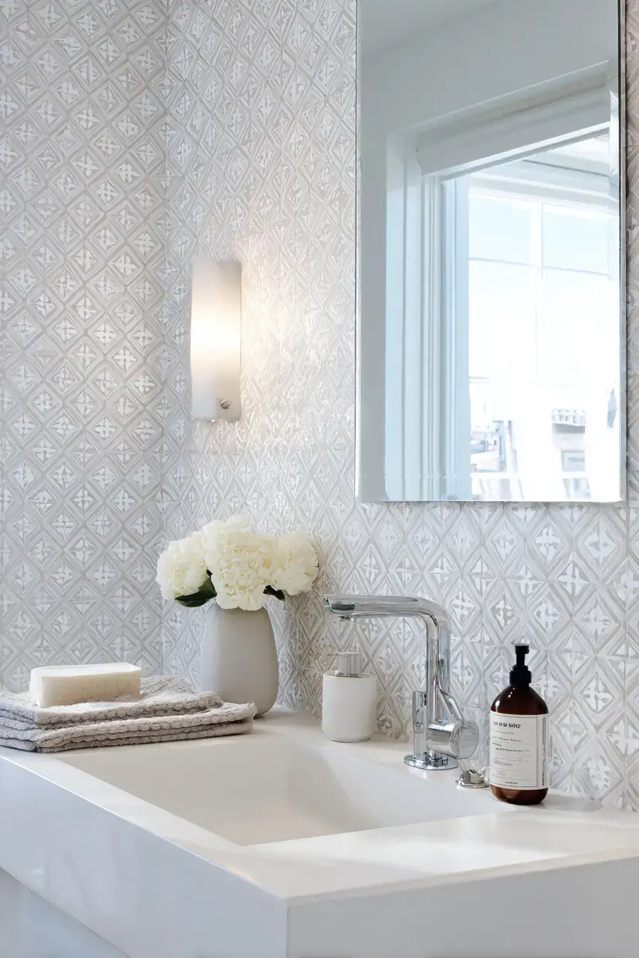 29 Bathroom Makeover on a Budget Ideas That Look Way Past Their Price 6 bathroom makeover on a budget