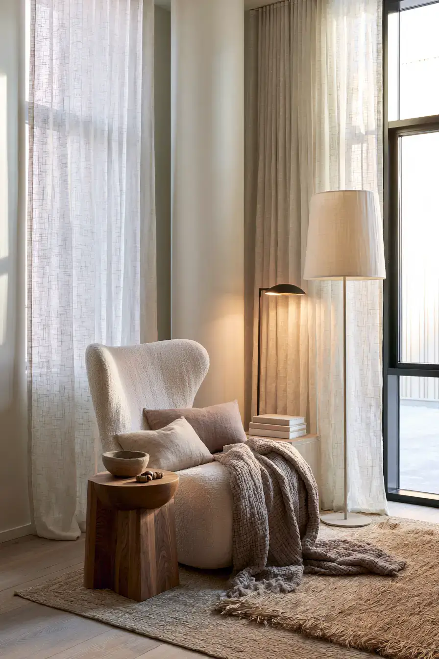 29 Japandi Apartment Ideas for Small Spaces That Breathe 7 japandi apartment
