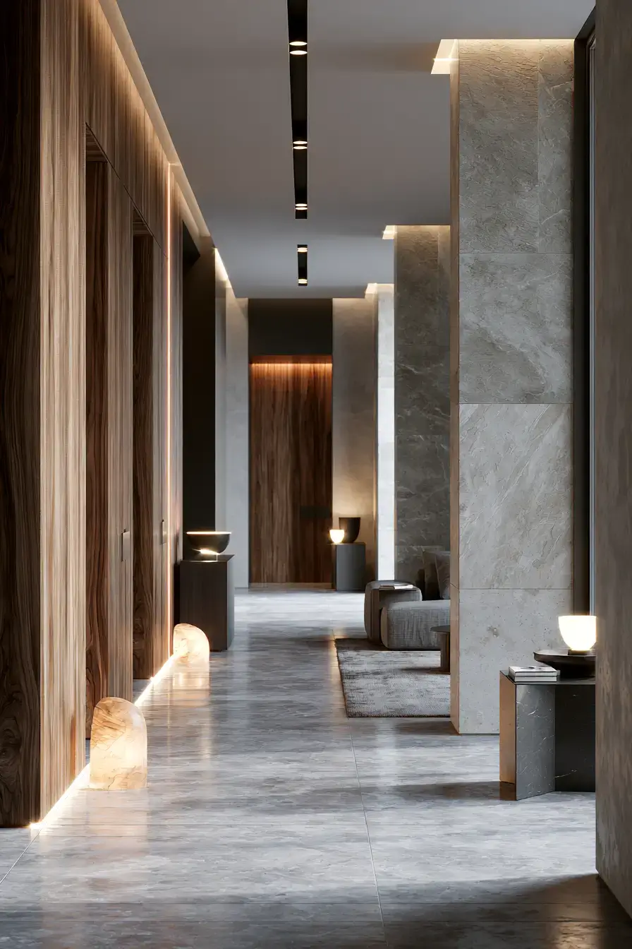 29 Natural Minimalist Home Ideas for Living With Less, Warmly 7 natural minimalist home