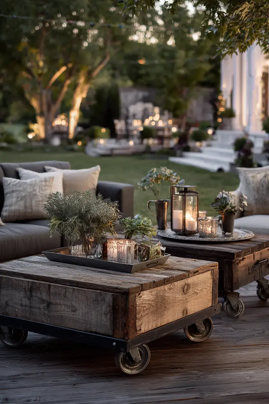 29 Salvage Yard Decor Ideas for People Who Love a Good Rescue 7 salvage yard decor ideas