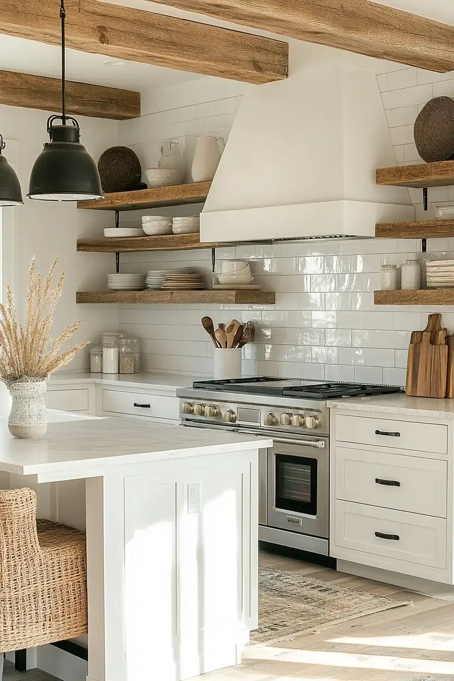 29 Kitchen Remodel on a Budget Ideas That Skip the Gut Job 8 kitchen remodel on a budget