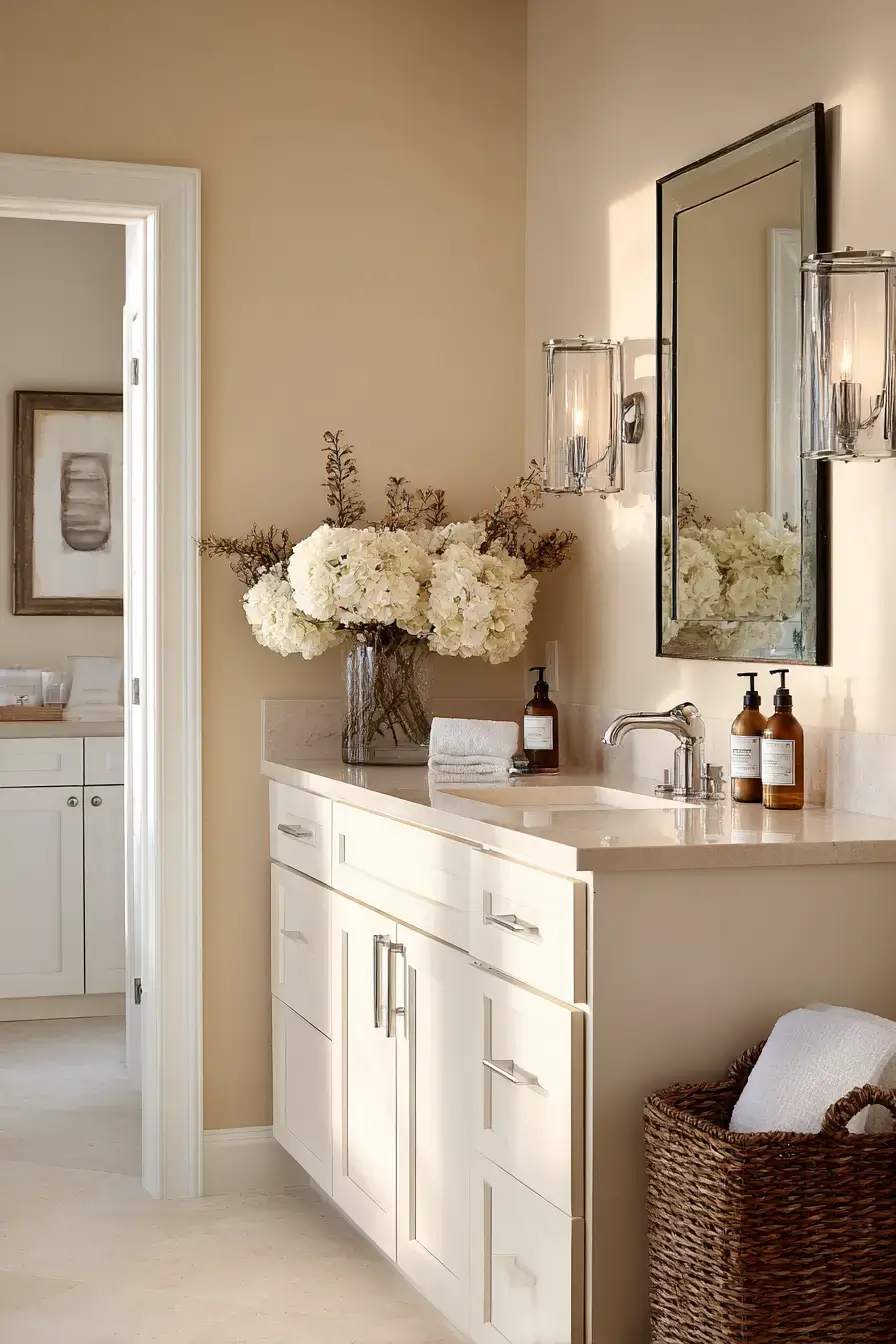 29 Bathroom Makeover on a Budget Ideas That Look Way Past Their Price 8 bathroom makeover on a budget