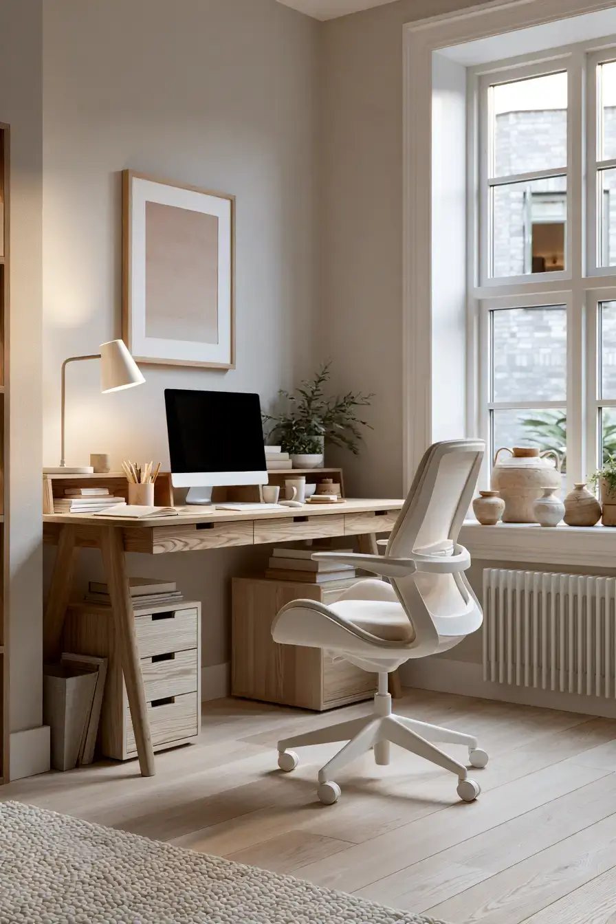 29 Japandi Apartment Ideas for Small Spaces That Breathe 8 japandi apartment