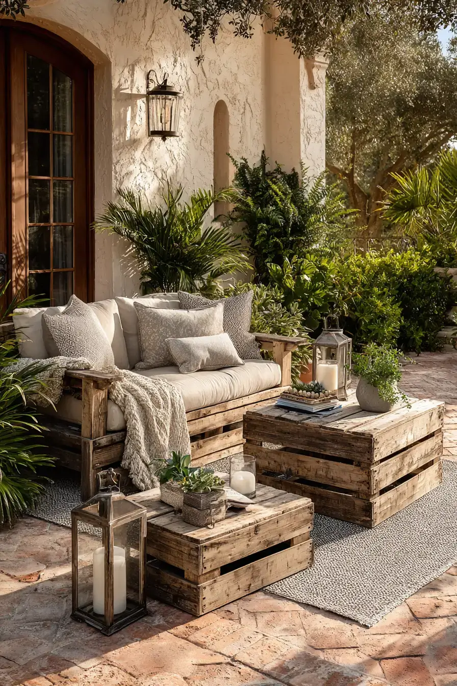 29 Salvage Yard Decor Ideas for People Who Love a Good Rescue 8 salvage yard decor ideas