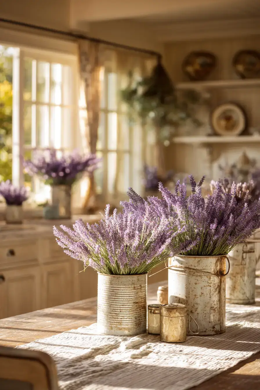29 Vintage Milk Can Decor Ideas Straight From the Old Dairy Barn 9 vintage milk can decor ideas
