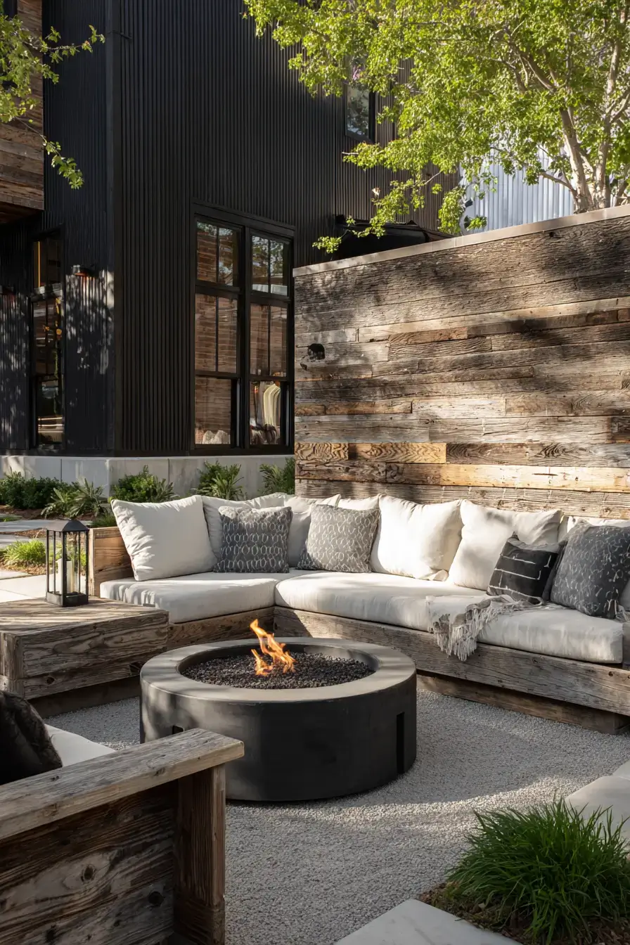 29 Salvage Yard Decor Ideas for People Who Love a Good Rescue 9 salvage yard decor ideas