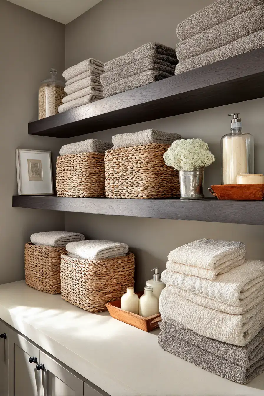 29 Bathroom Makeover on a Budget Ideas That Look Way Past Their Price 9 bathroom makeover on a budget