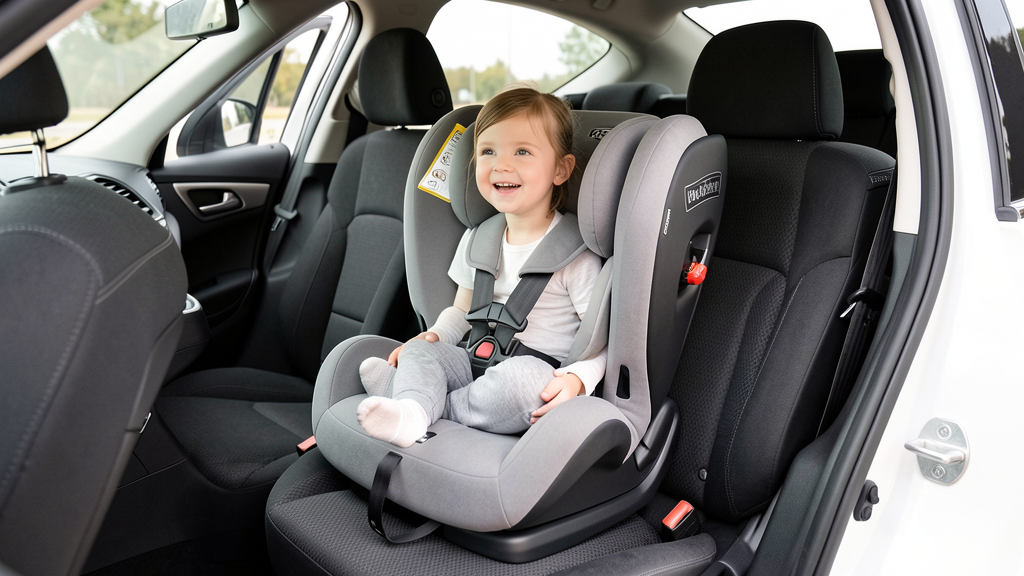 Best 360 Car Seat for Safe and Comfortable Travel 33 Best 360 Car Seat for Safe and Comfortable Travel