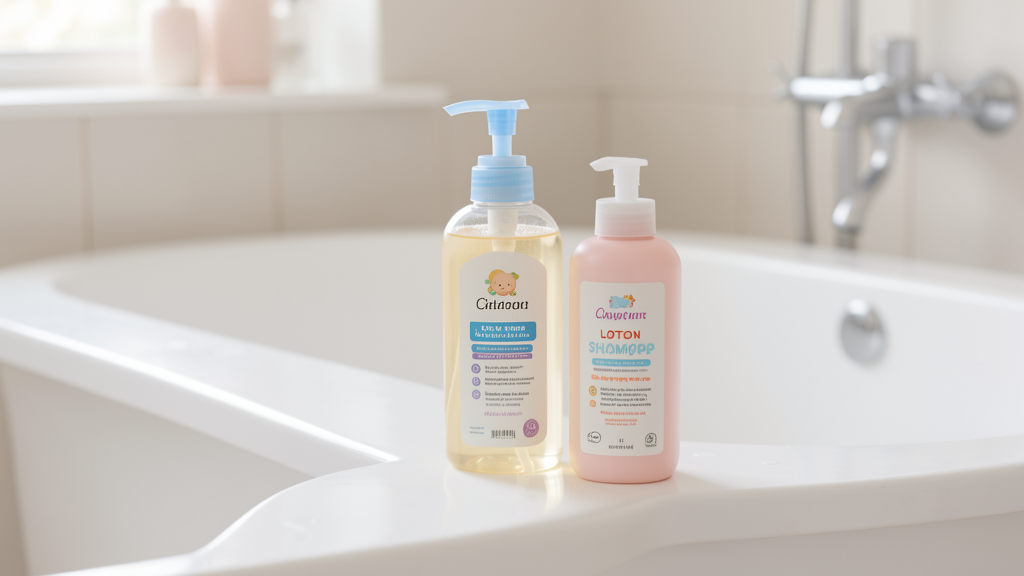 8 Best Baby Bath Products for 2026 1 8 Best Baby Bath Products for 2026