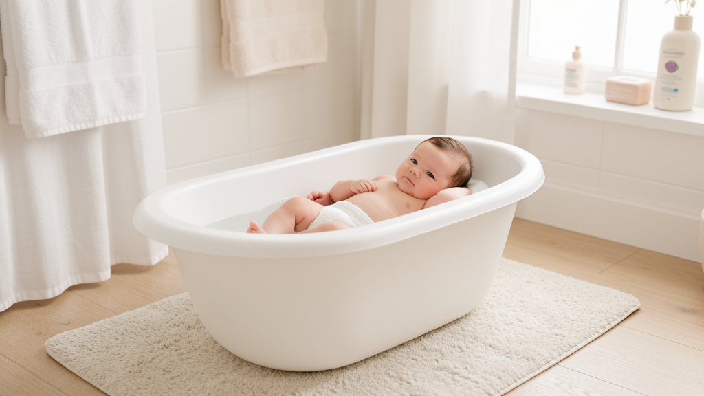 The Best Baby Bath Tub: Top 8 Picks for 2026 7 The Best Baby Bath Tub: Top 8 Picks for 2026