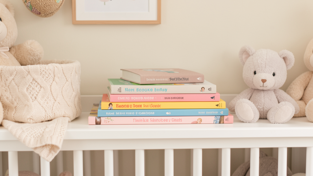8 Best Baby Books for Early Learning and Development 11 8 Best Baby Books for Early Learning and Development