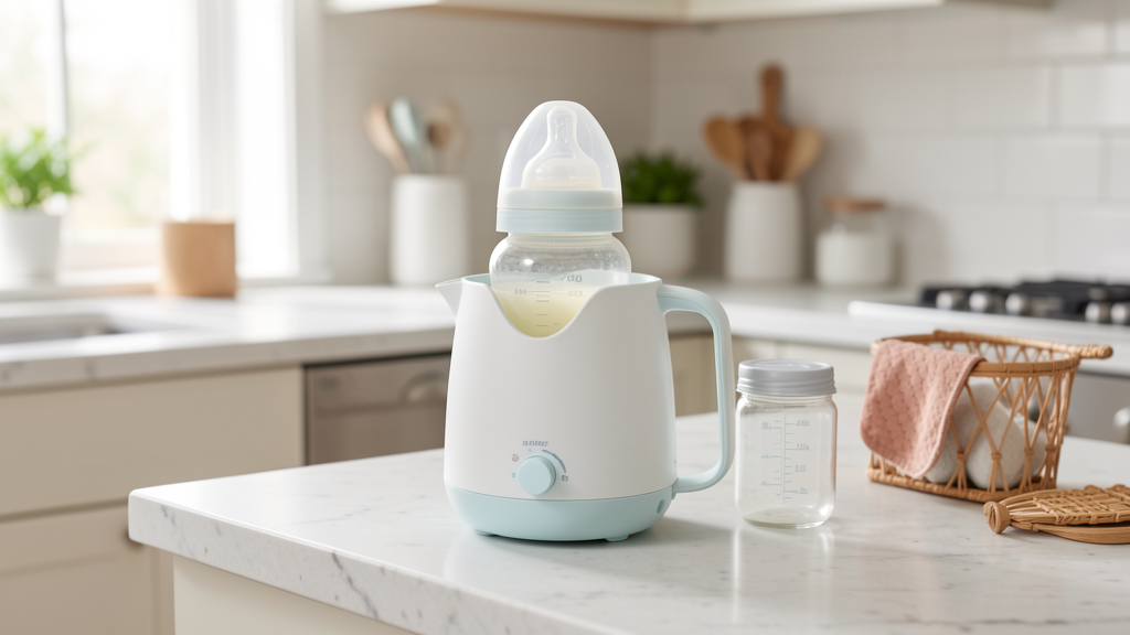8 Best Baby Bottle Warmers 12 8 Best Baby Bottle Warmers