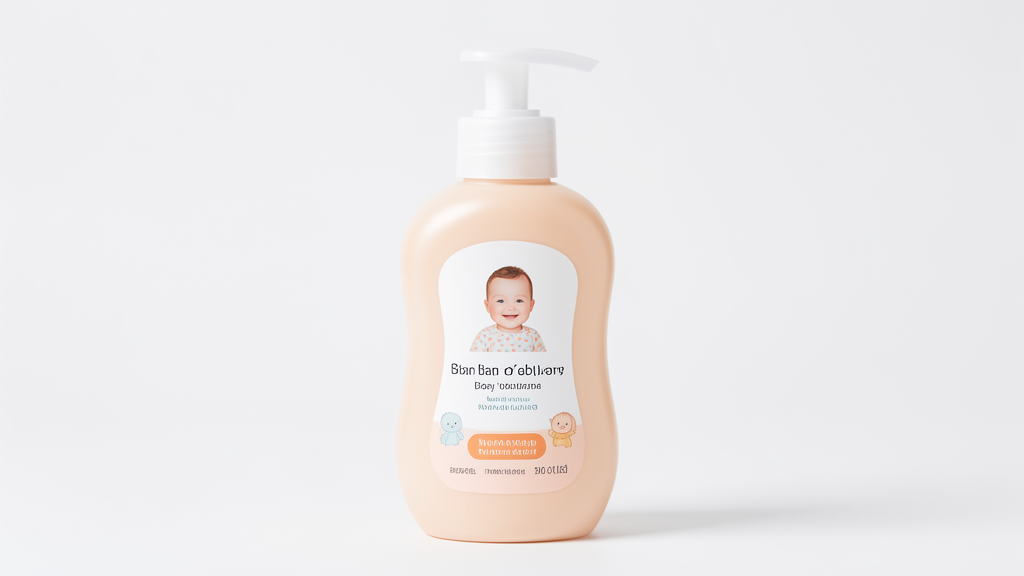 The Best Baby Lotion for Sensitive Skin in 2026 13 The Best Baby Lotion for Sensitive Skin in 2026