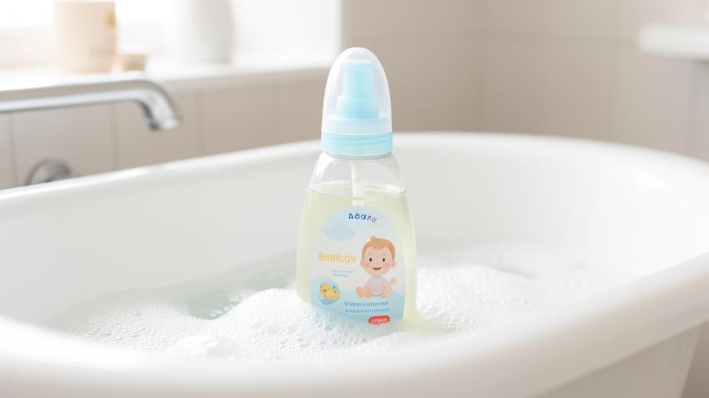 Best Baby Shampoo for Sensitive Skin in 2026 10 Best Baby Shampoo for Sensitive Skin in 2026