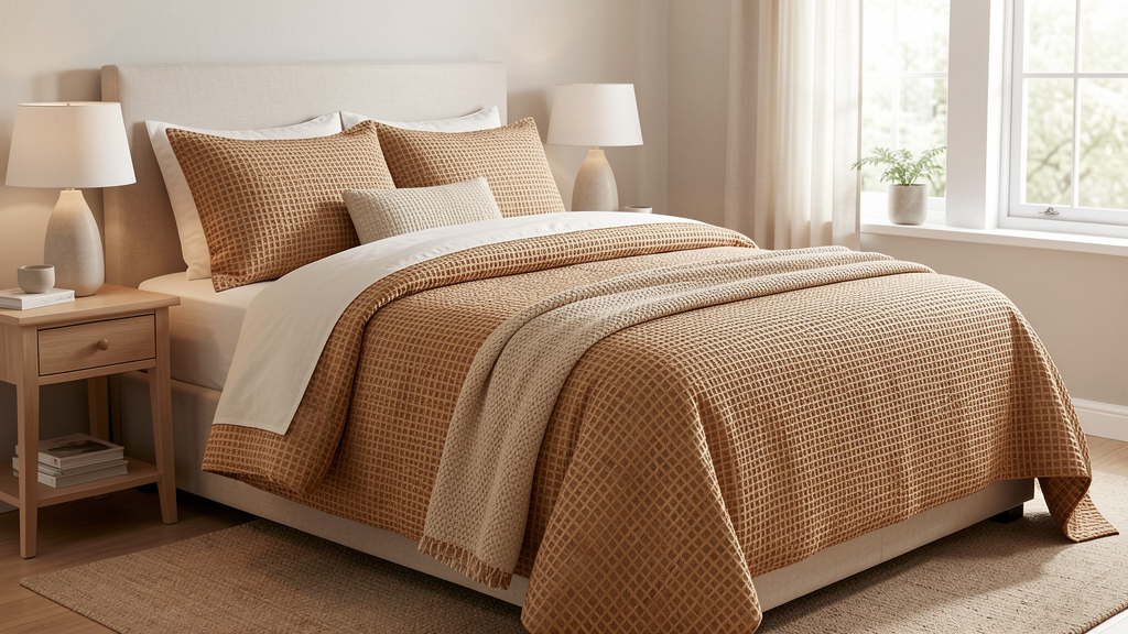 7 Best Bamboo Duvet Covers for a Comfortable Sleep 6 7 Best Bamboo Duvet Covers for a Comfortable Sleep