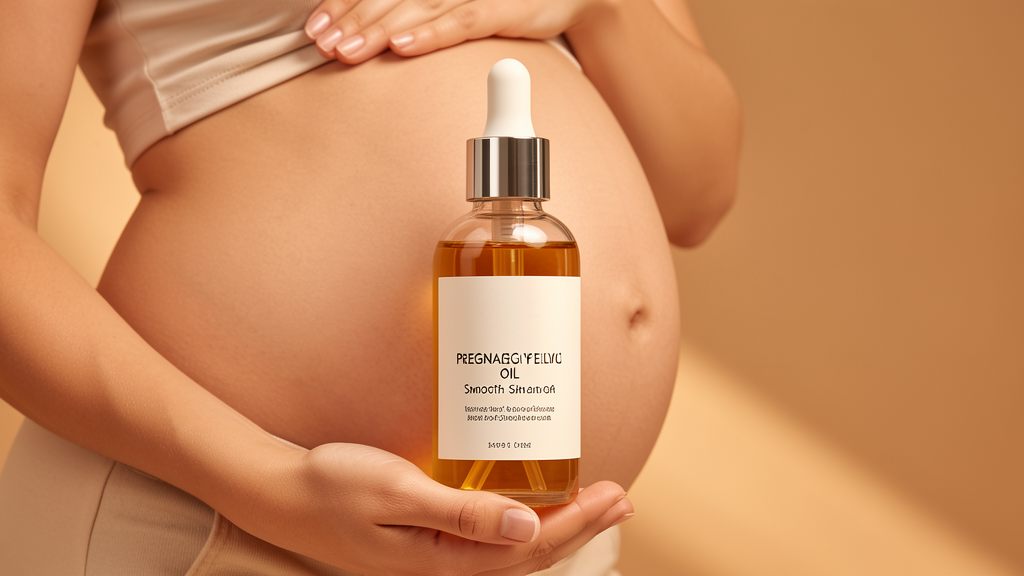 Best Belly Oil for Pregnancy: Top Picks for Smooth, Nourished Skin 5 Best Belly Oil for Pregnancy: Top Picks for Smooth, Nourished Skin