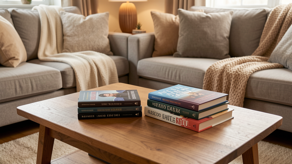 8 Best Books for New Dads: Essential Reading List for Fatherhood Success 6 8 Best Books for New Dads: Essential Reading List for Fatherhood Success