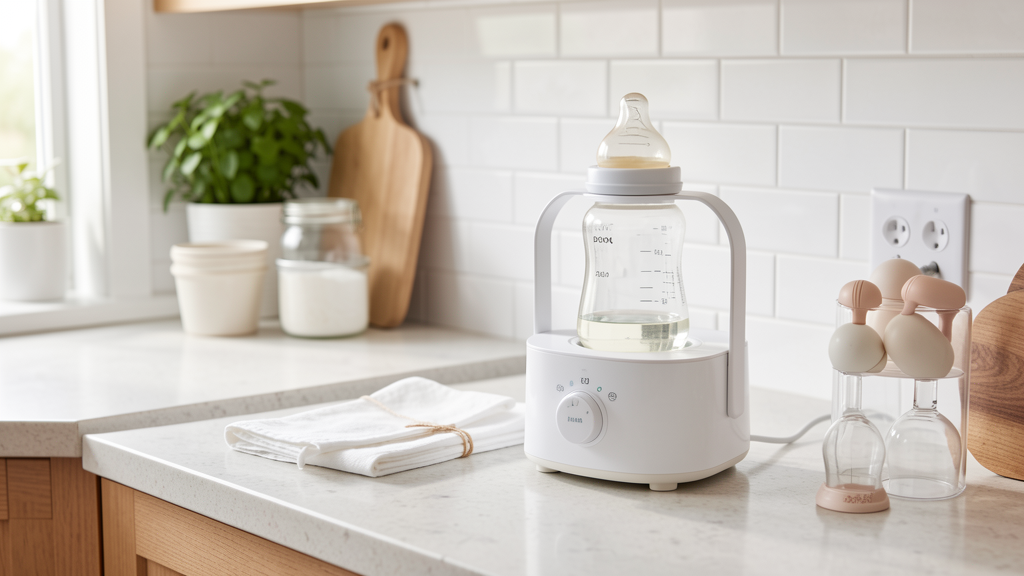 The Best Bottle Warmer of 2026: Top Picks for Efficient Heating 2 The Best Bottle Warmer of 2026: Top Picks for Efficient Heating