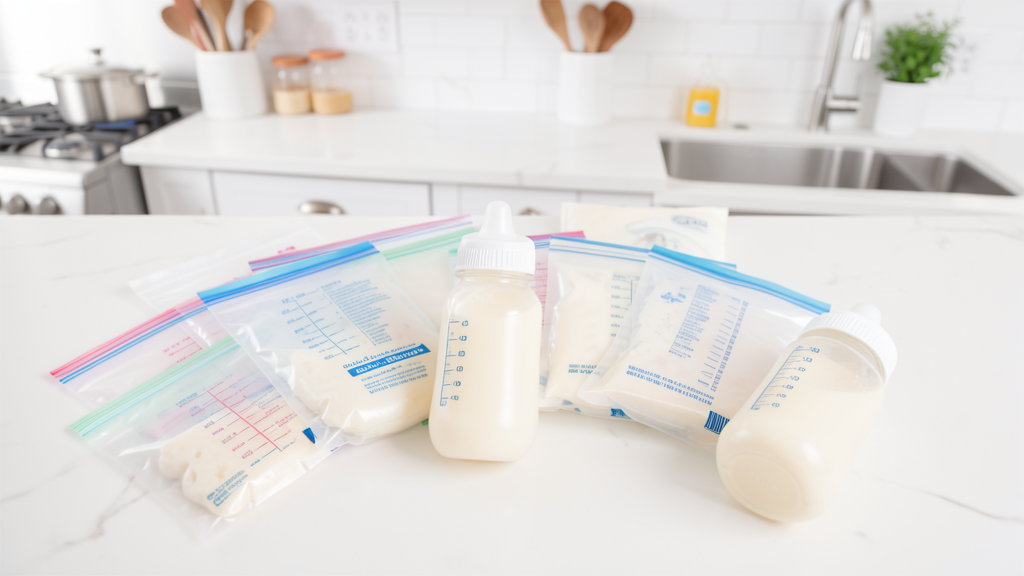 8 Best Breast Milk Storage Bags for Pumping Moms in 2026 3 8 Best Breast Milk Storage Bags for Pumping Moms in 2026