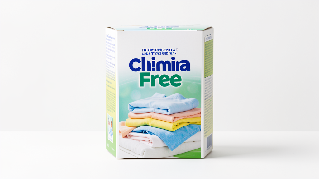 8 Best Chemical-Free Detergent for a Healthier Home 10 8 Best Chemical-Free Detergent for a Healthier Home