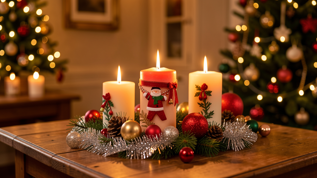 8 Best Christmas Candles for a Cozy Holiday Season 4 8 Best Christmas Candles for a Cozy Holiday Season