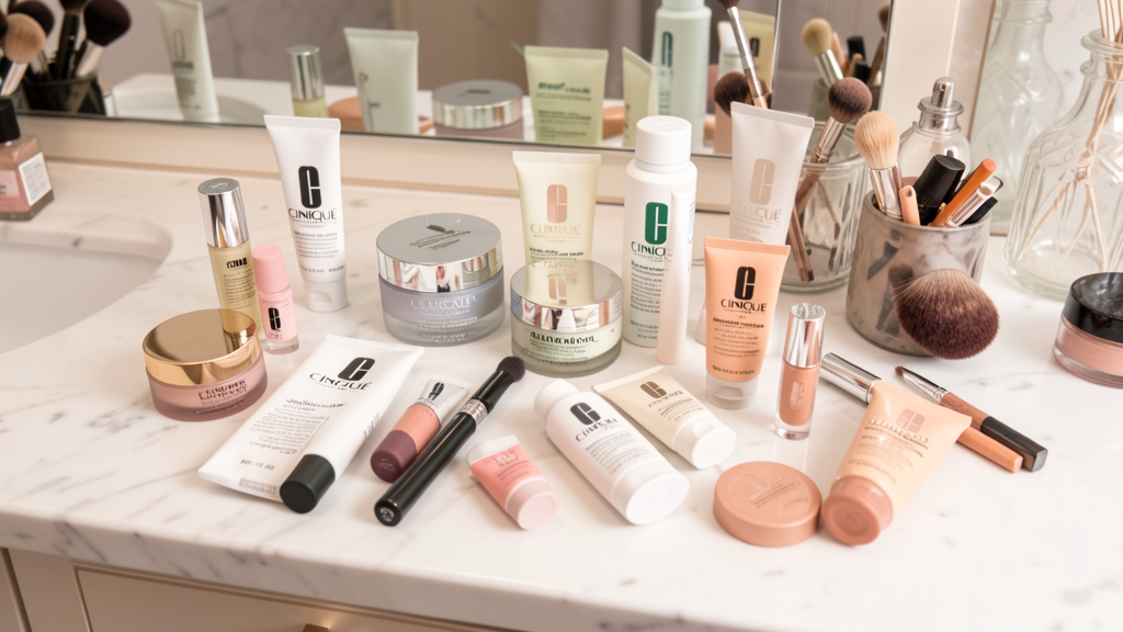 Best Clinique Products: Top 8 Picks for Flawless Skin 3 Best Clinique Products: Top 8 Picks for Flawless Skin