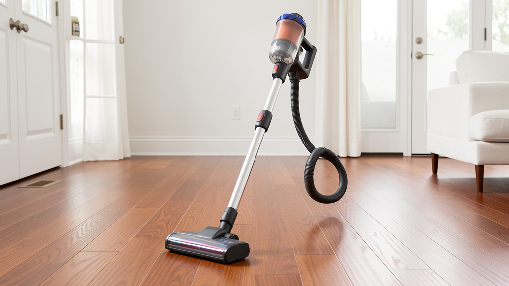 8 Best Corded Stick Vacuum Cleaners for Powerful and Efficient Cleaning 2 8 Best Corded Stick Vacuum Cleaners for Powerful and Efficient Cleaning