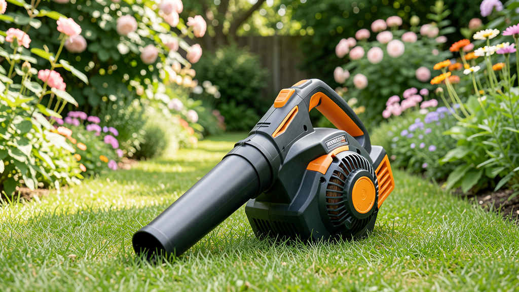8 Best Cordless Lightweight Leaf Blower for Easy Lawn Maintenance 2 8 Best Cordless Lightweight Leaf Blower for Easy Lawn Maintenance