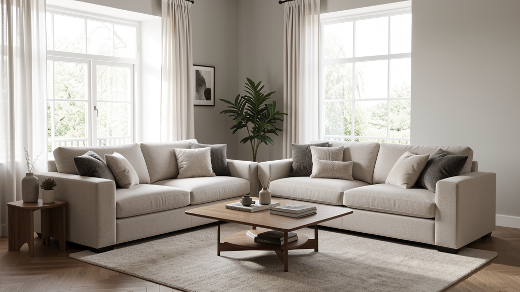 8 Best Corner Sofas for Comfortable and Stylish Living Rooms 3 8 Best Corner Sofas for Comfortable and Stylish Living Rooms