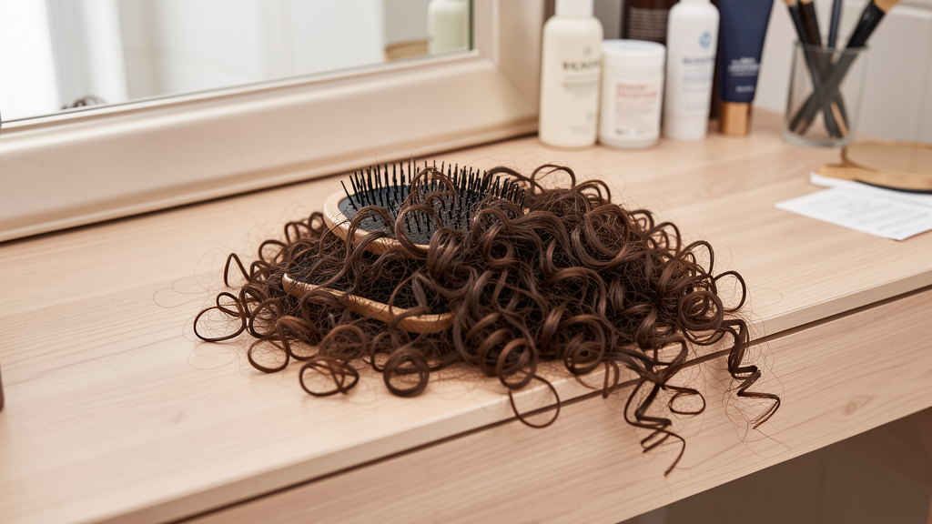 The Best Detangling Brush for Smooth and Tangle-Free Hair 5 The Best Detangling Brush for Smooth and Tangle-Free Hair