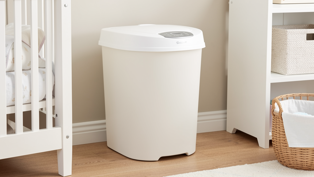 8 Best Diaper Pail of 2026 7 8 Best Diaper Pail of 2026