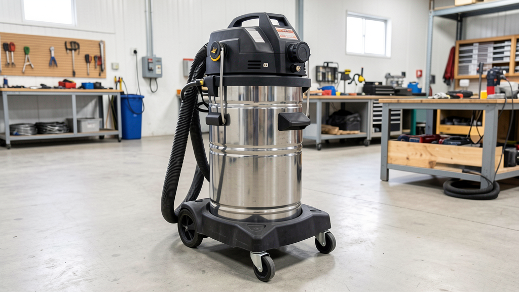 Best Dust Collector for Woodworking: Top 10 Picks in 2026 16 Best Dust Collector for Woodworking: Top 10 Picks in 2026