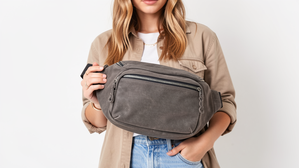 The Best Fanny Pack for Women: Top 8 Picks for Style and Functionality 15 The Best Fanny Pack for Women: Top 8 Picks for Style and Functionality